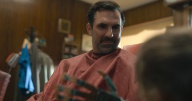 Gizemli kasaba, bilim, nostalji ve tuhaf hikayeler