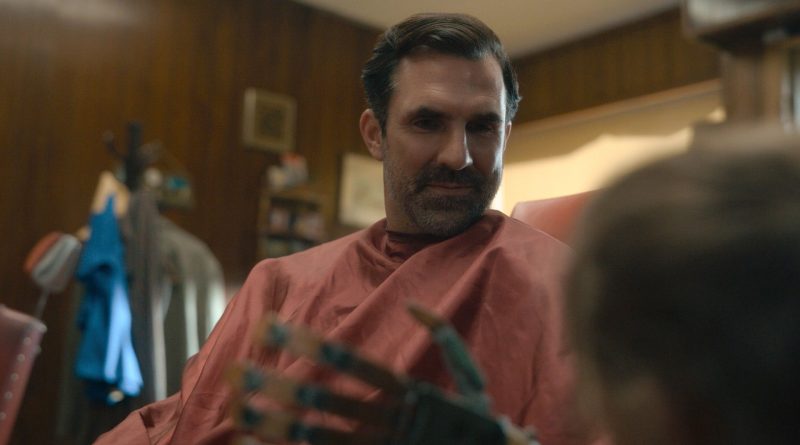 Gizemli kasaba, bilim, nostalji ve tuhaf hikayeler