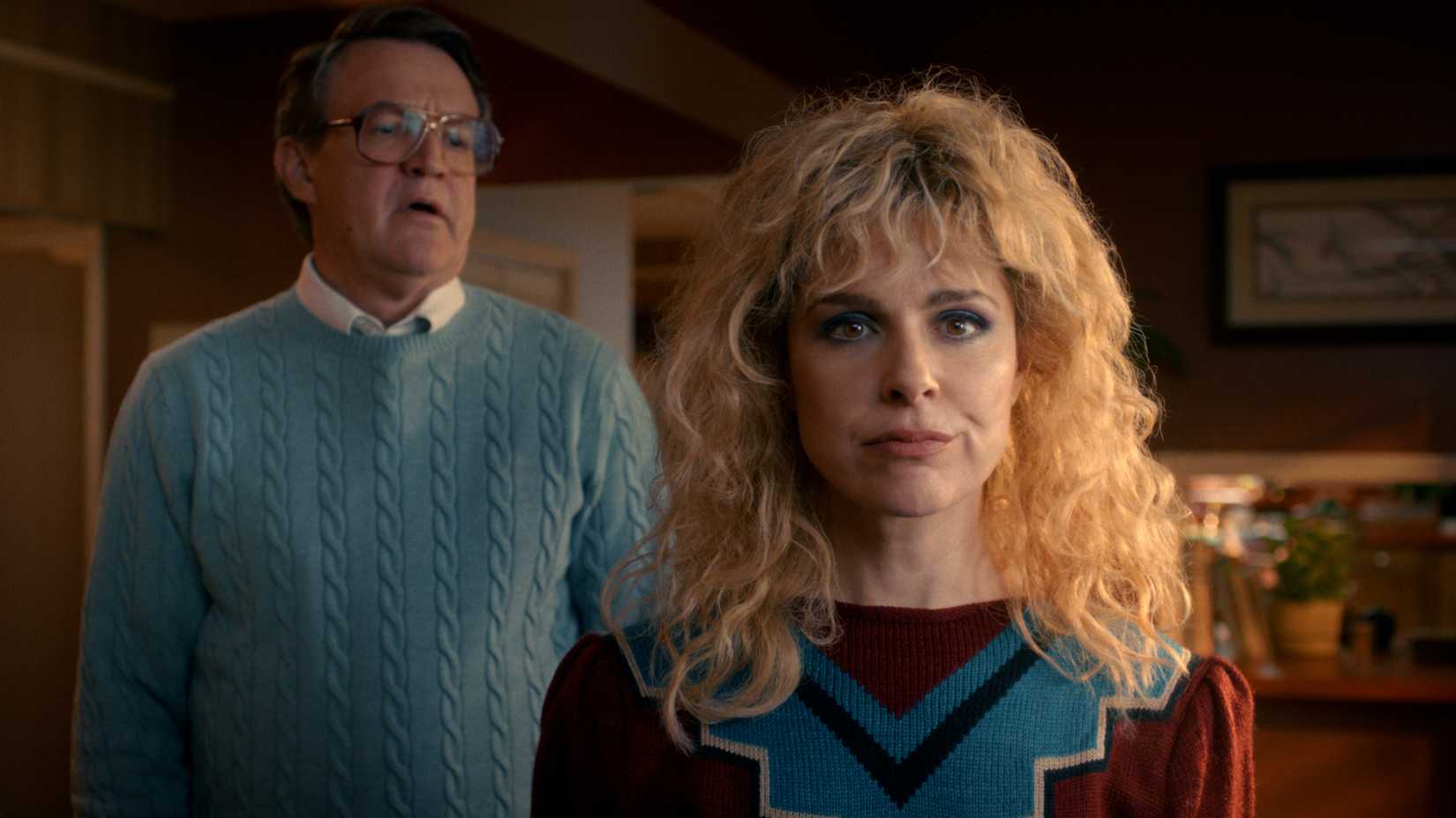 Annelik sınırlarını aşan, beklenmedik bir Karen doğdu