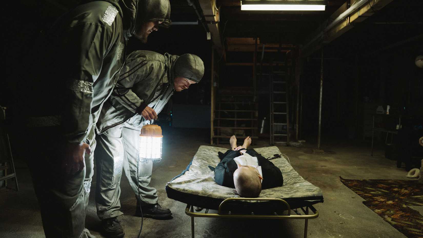 Gelecek sinema, umut ve değişim vaat ediyor