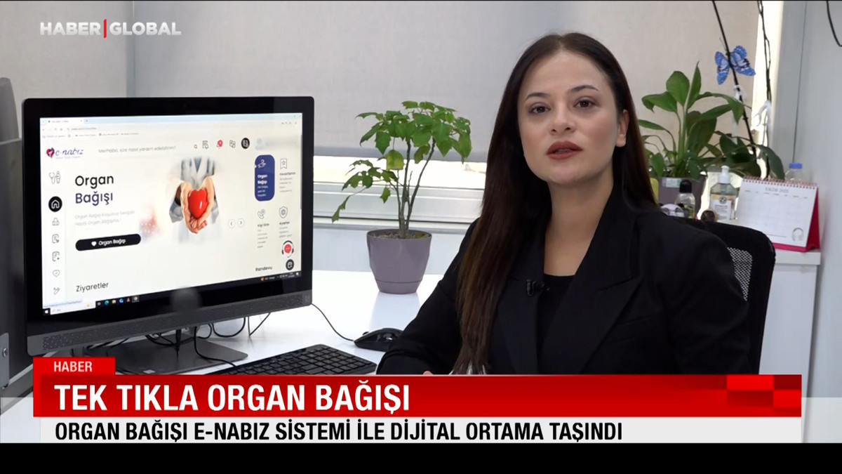 Sağlık bakanı teknoloji transfer ofisleriyle ileriye doğru adımlar atıyor