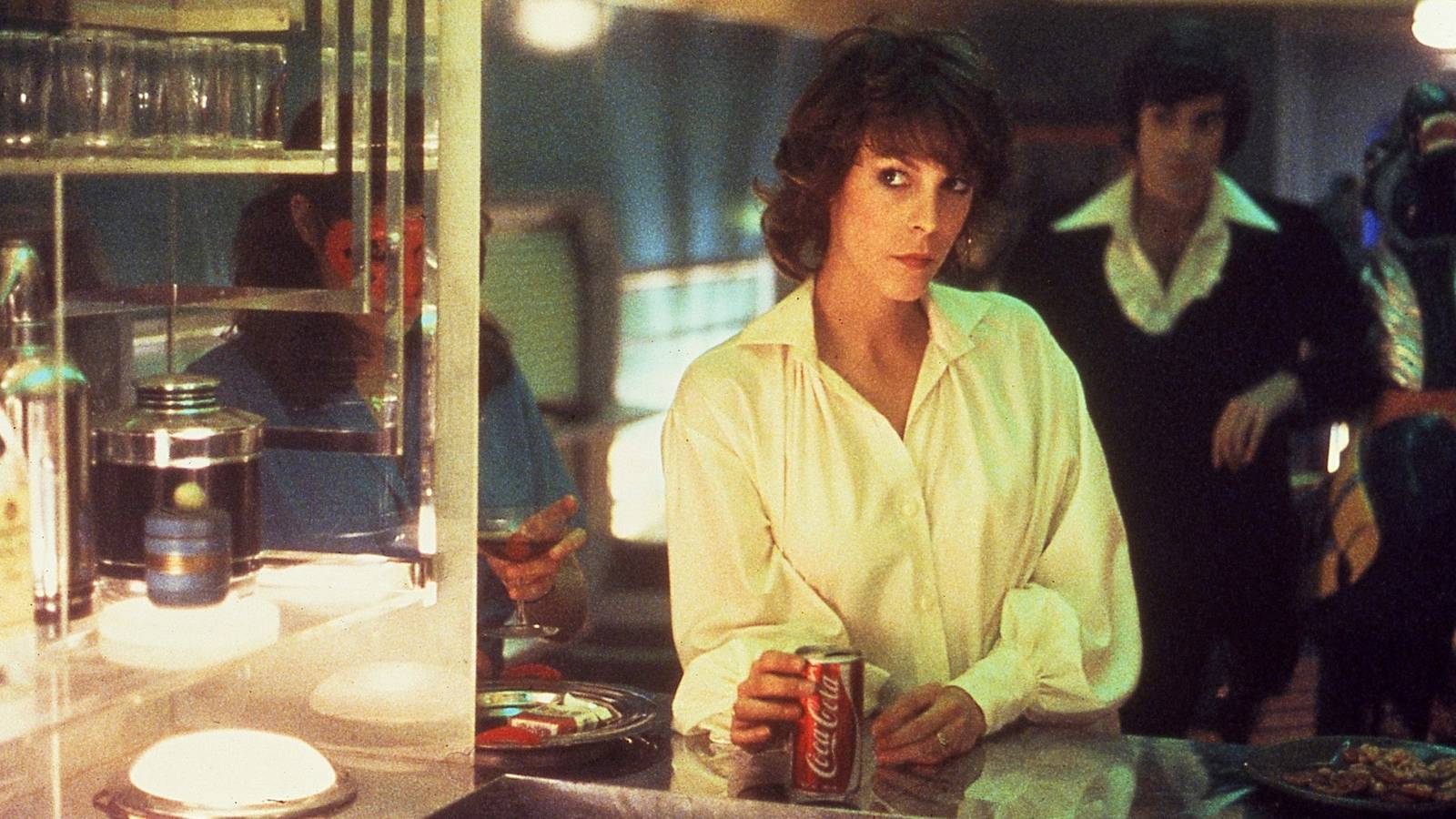 Korku efsanesinden dönme, annenin korumasıyla mümkün oldu