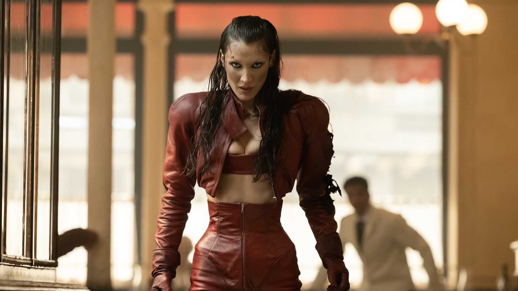 Gizem, gerilim, korku: Yeni bir Ryan Murphy yapımı