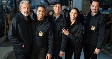 Polisiye efsanesi devam ediyor, izleyici rekorları kırılıyor