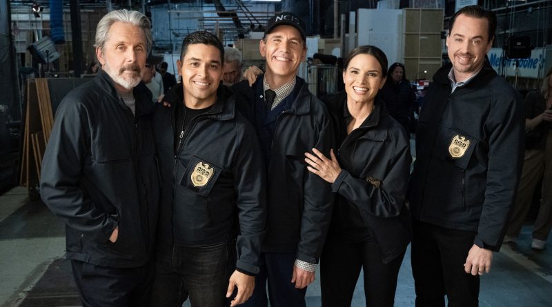 Polisiye efsanesi devam ediyor, izleyici rekorları kırılıyor