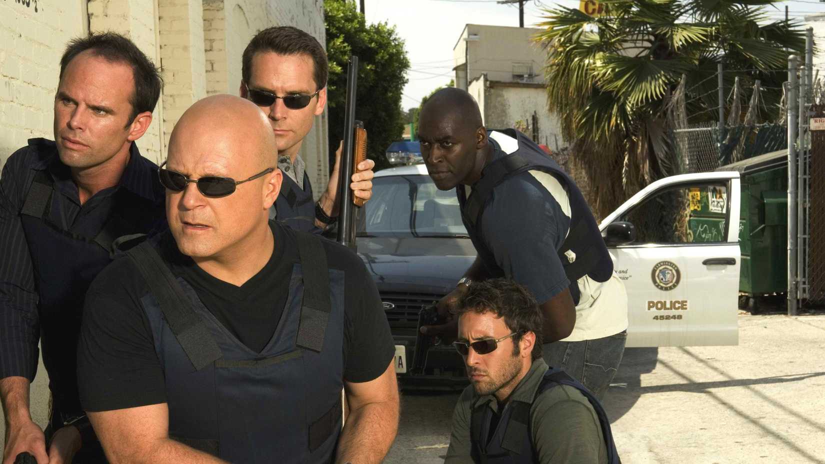 Gerçek suç, karmaşık hikayeler, unutulmaz karakterler ve nostalji