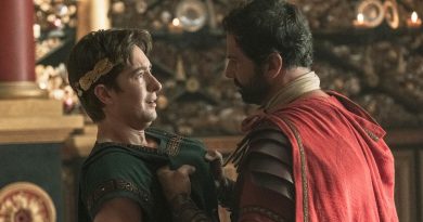 The Chosen, Noel haftası binge-watching için mükemmel seçek Yüksek puanlar