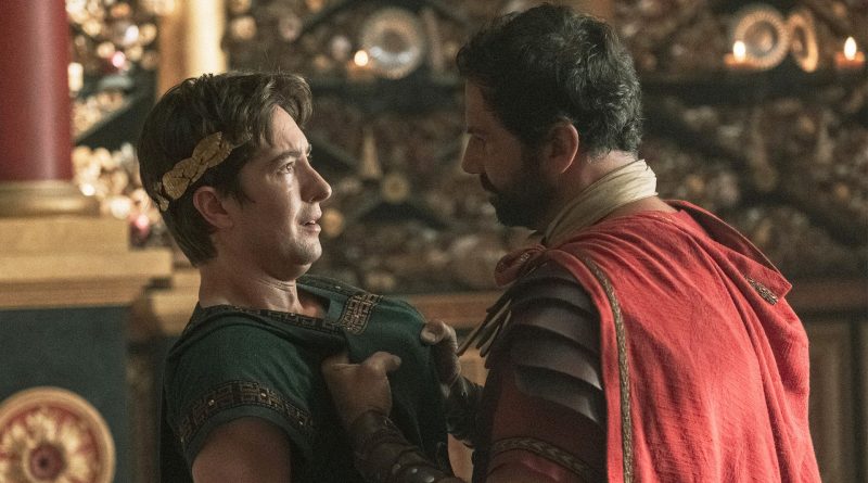 The Chosen, Noel haftası binge-watching için mükemmel seçek Yüksek puanlar