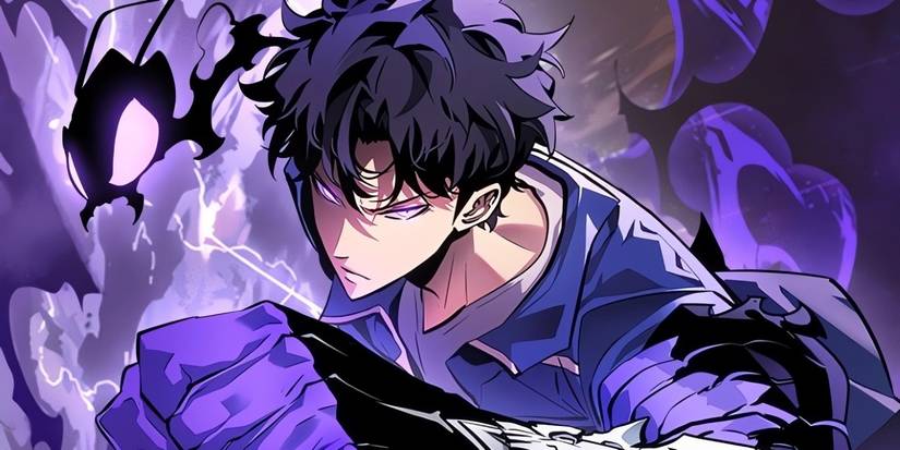 Yeni soluk, Ragnarok ile Solo Leveling evrenine!