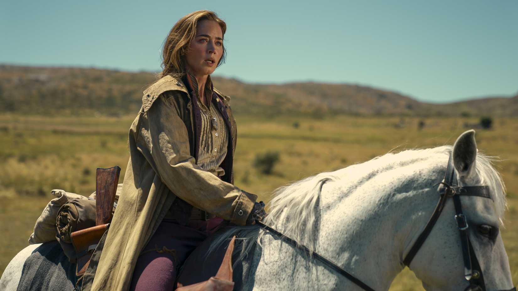 Batı rüzgarı esti, yeni bir efsane doğdu