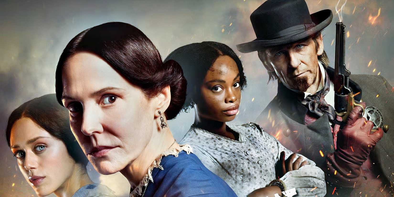 Batı rüzgarı yeni bir hikaye anlatacak