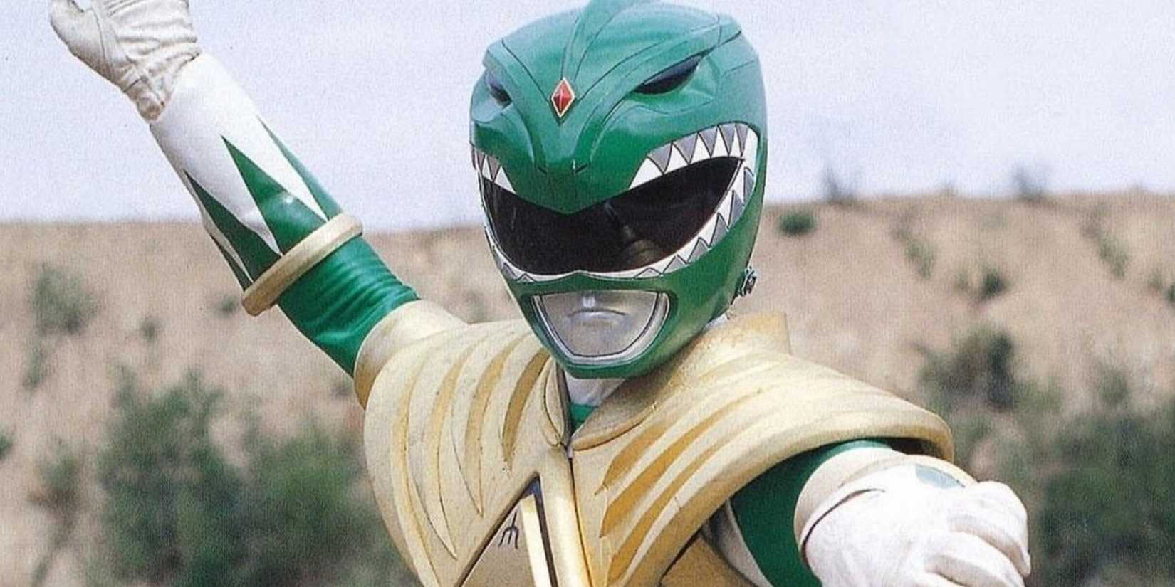 Yeni Power Rangers, nostaljiyi ve geleceği bir araya getiriyor