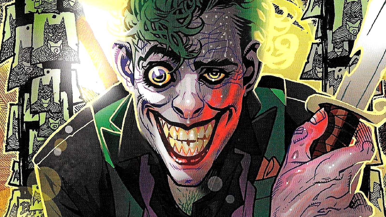 Joker'un Gerçek Sırrı: Kaosla Neslin Sonuna Kadar Hayatta Kalma Yeteneği