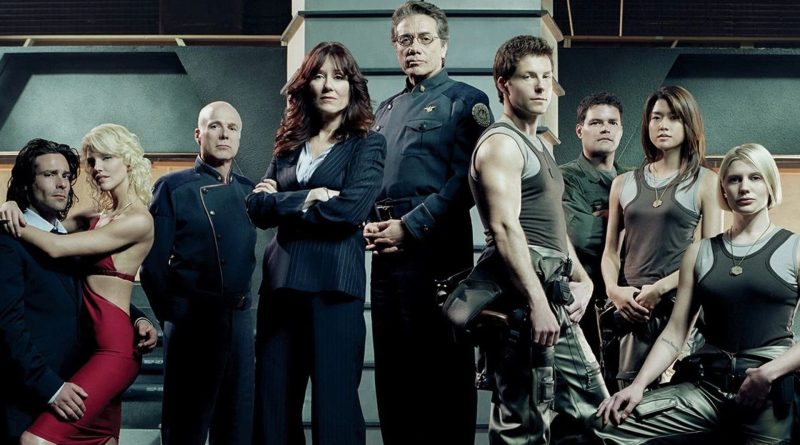 Saul Tigh'in gizli yüzü var mı? İlk bölümde ipuçları saklıyor