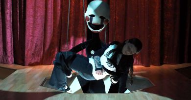 Korku serisi devam ediyor, üçüncü film yolda