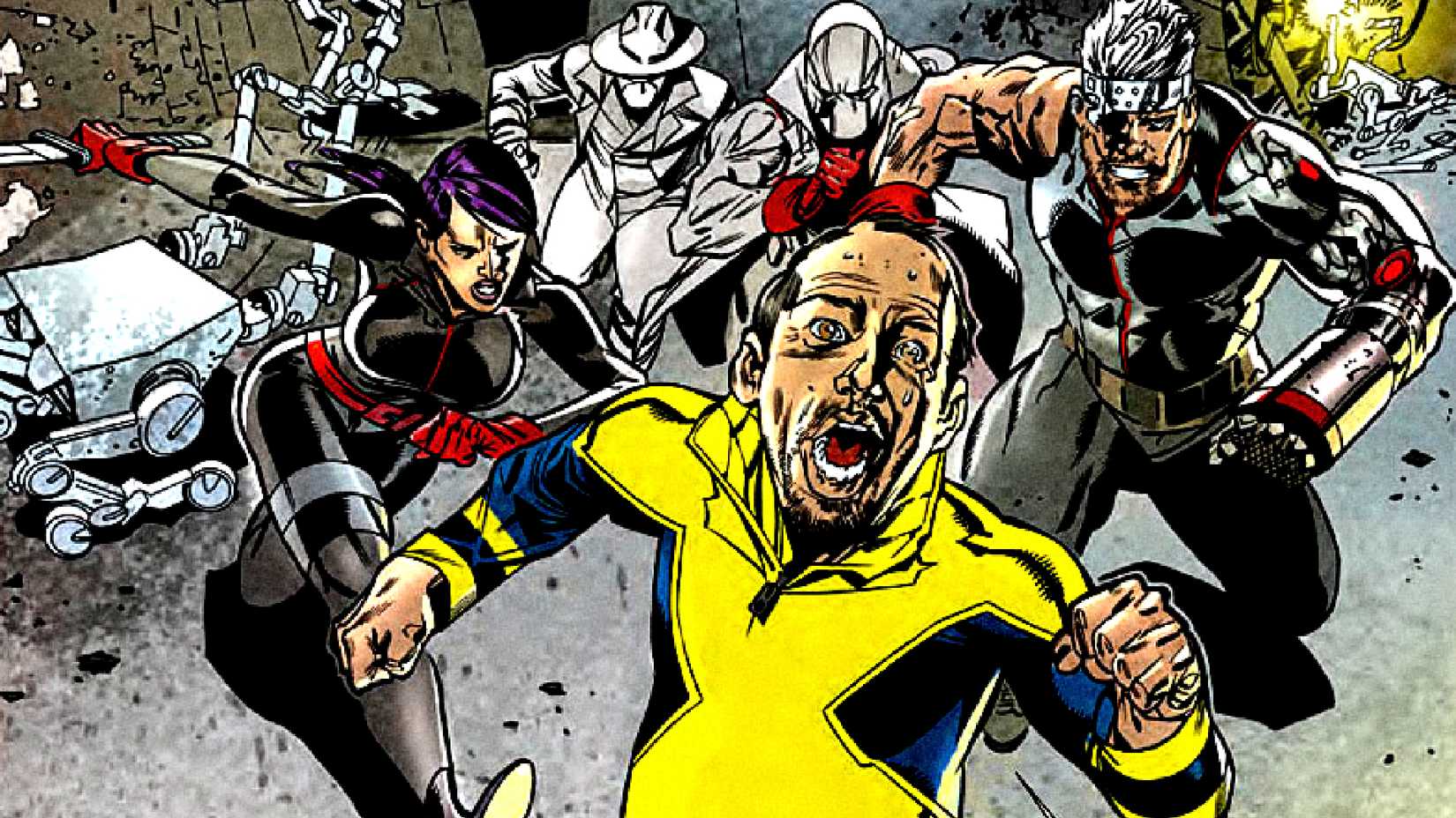 Geçmişin izleri, geleceğin engeli olabilir