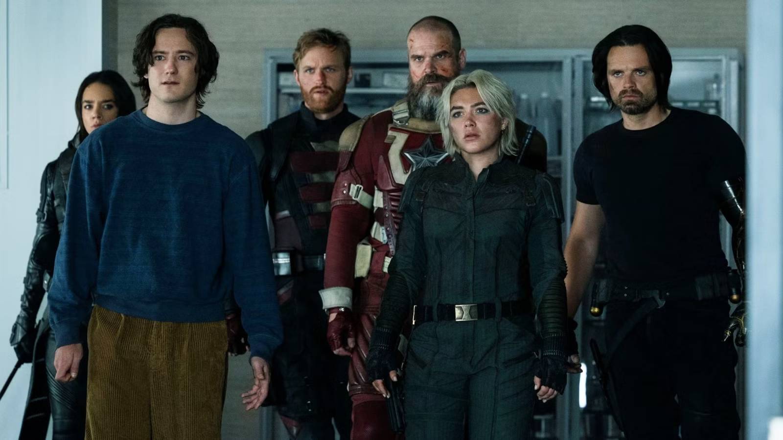 Güç, sorumluluk, dönüşüm ve nostalji bir araya geldi