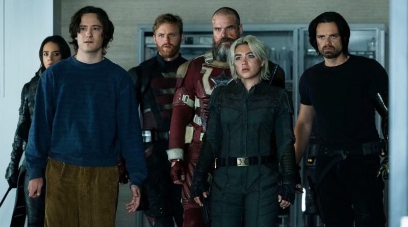 Güç, sorumluluk, yeniden doğuş ve Paul Jenkins'in imzasını taşıyor