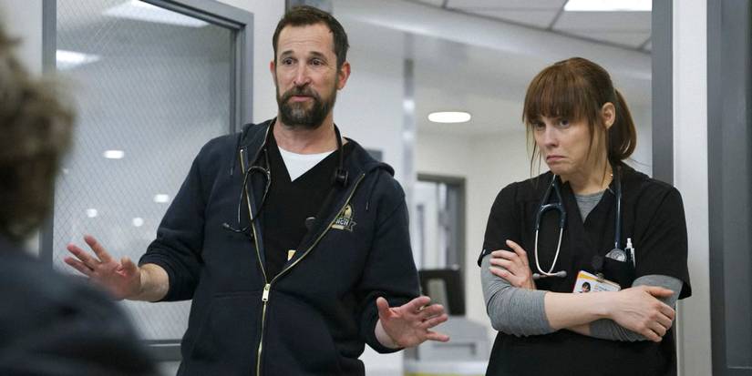 Dizilerin derinliğiyle dans etmeye hazırım