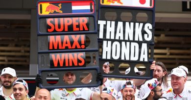 Red Bull Honda ile Formül 1'te büyük başarılarReviewed and completed