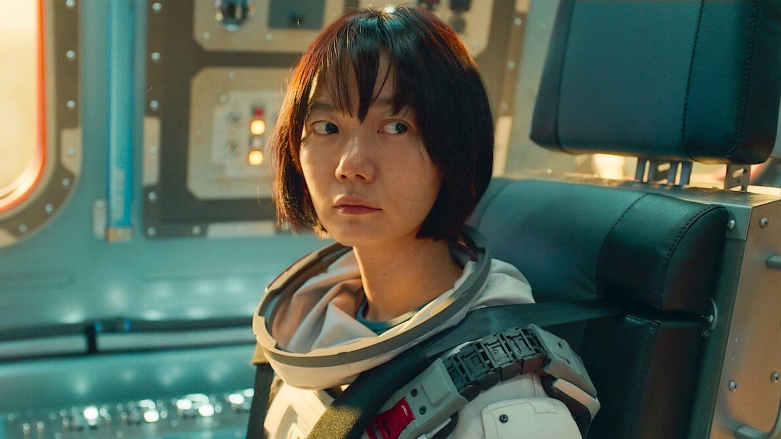 Gelecekten uyardığını gösteriyormeteorlar ve selpler