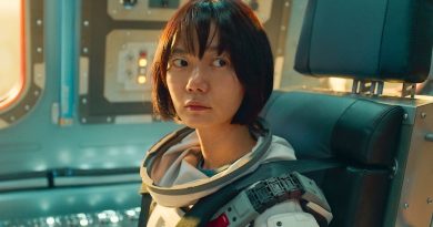 Gelecekten horoz sesi, umutsuzluğun ortasında parıltı