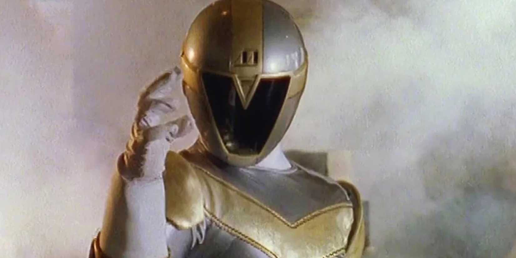 Yenilik, umut, Power Rangers, sorun çözümü, yeni bir çağ