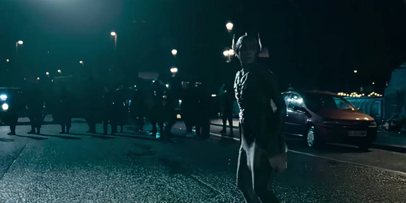 Doktor yok mu? Earth sakinleri şaşırıyor