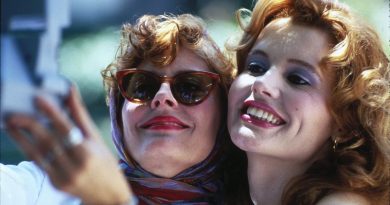 Kadın gücü, meydan okuma, cesaret ve sinema tartışması