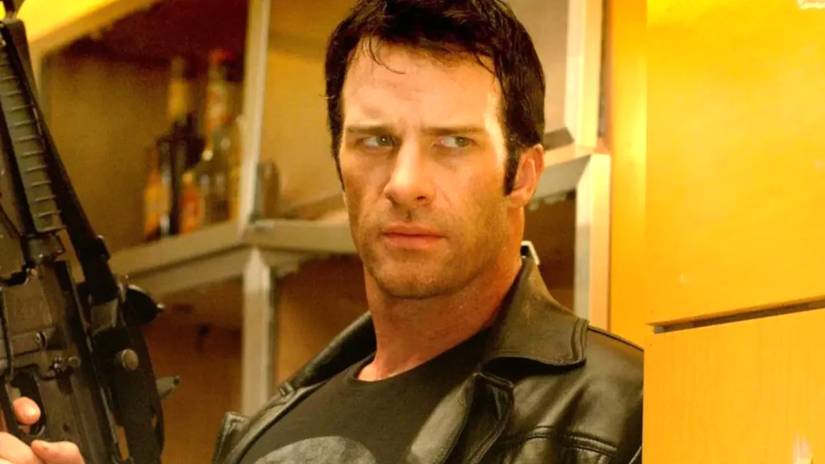 Thomas Jane Bones rolüyle Trek'te son bölüme gürültü katarıyor