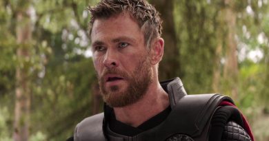 Küçük Sevgi, Thor'un kalbine dokunan, gizemli bir bağın başlangıcı