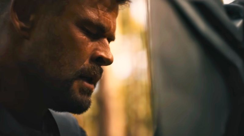 Yıldırım tanrısı, yeni yolculuğa hazırlanıyor