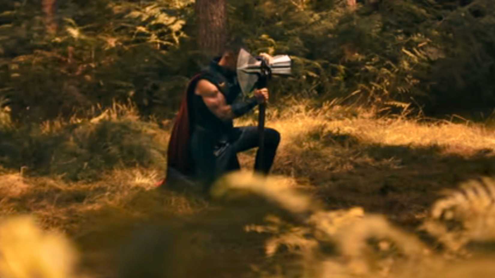 Yörünge düzeltiliyor, kahraman yolunda ilerliyor