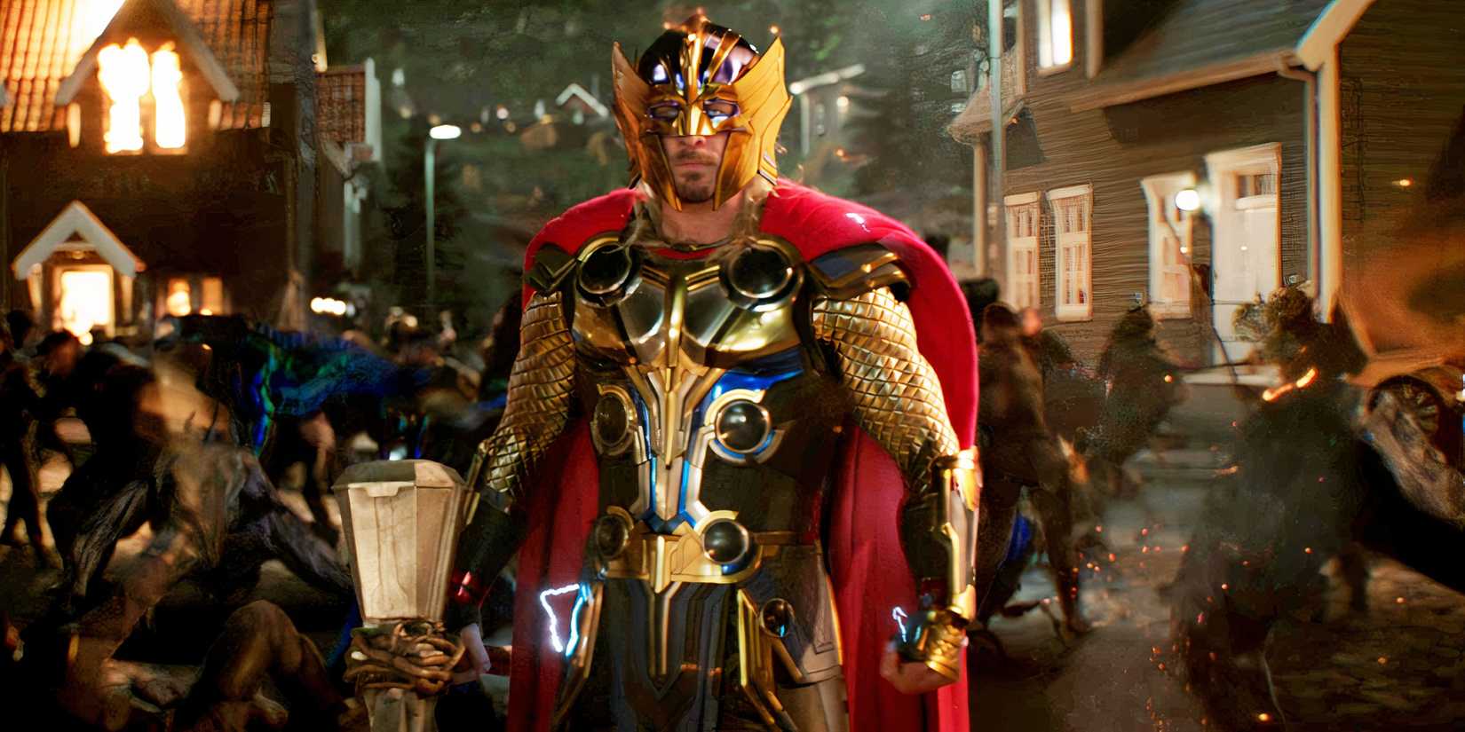 Yıldırım tanrısı yolunda ilerliyor, hatalar düzeltiliyor