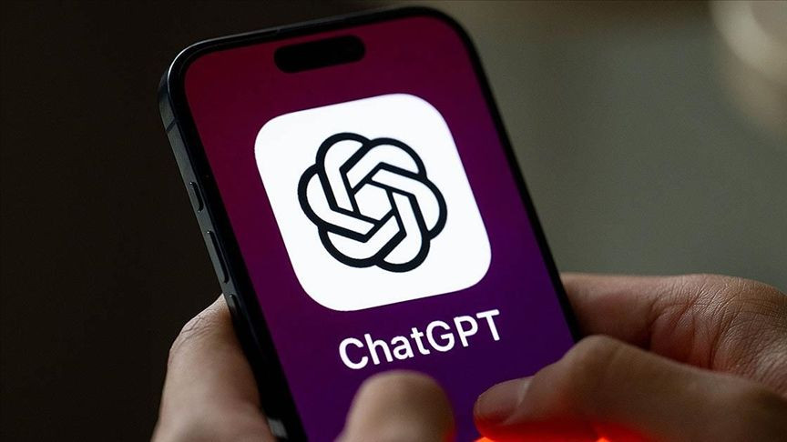 ChatGPT yıl sonu özetiyle etkileyici sürpriz yapıyor