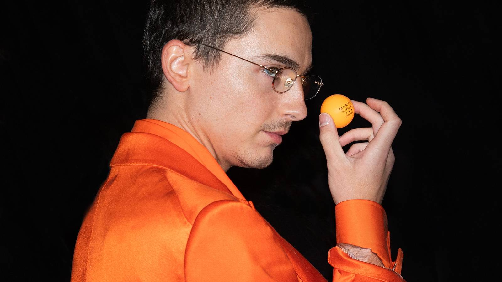 Timothée Chalamet'in Yeni Filmi Marty Supreme A24'un En İyi Başlangıç Kaydını Kı