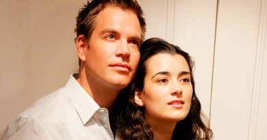 Duygusal anlar, umut, yeniden kavuşma, NCIS ailesi