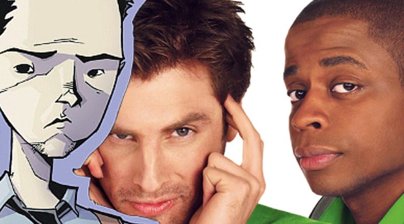 Kanlı, komik, tuhaf dedektiflik: "Chew" iz bırakır