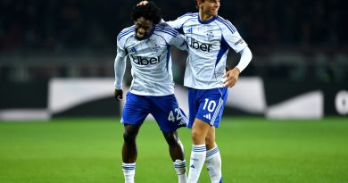 Amerikalı yıldız Serie A'da parlıyor, Modric'i geride bıraktı