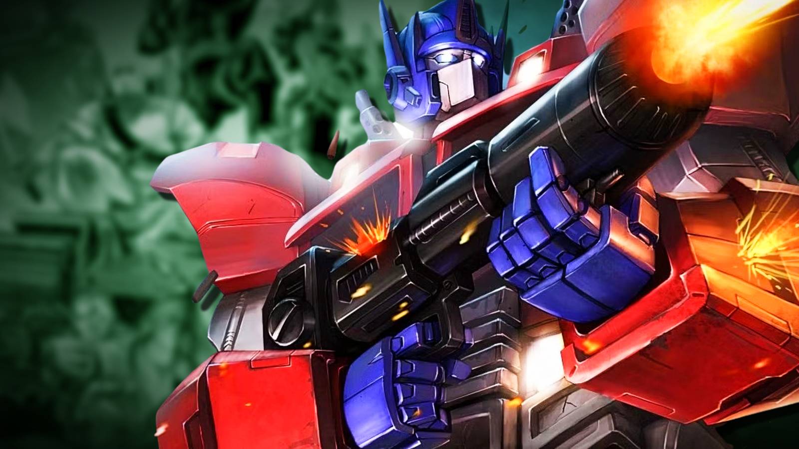 Robotlar ve askerler, destansı bir ortaklık başlıyor