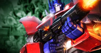 Robotlar, askerler, destan bir buluşma başlıyor!