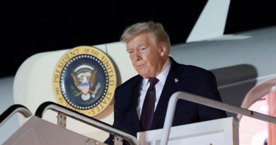 Trump Ay İnişi Hedefiyle NASA'yı Motive Etter