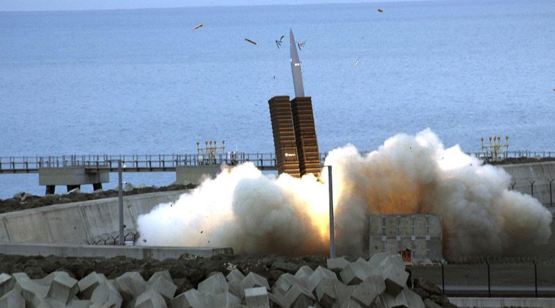 Türkiye'nin Yerli Savunma Sanayisi Dünyaca Sınırlar Atlıyor