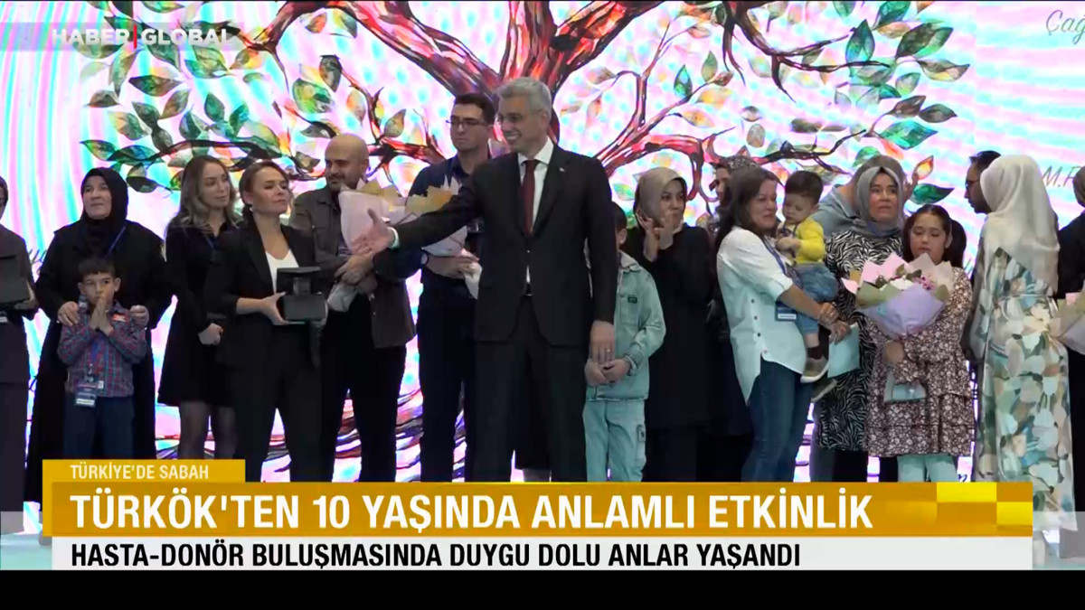 Sağlık bakanı yeni teknoloji ofisleri açtı, fikirler üretmeye başladı