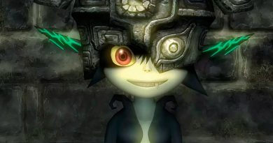 Zelda Twilight Princess ince değişimi sürpriz ilerleme kaydetti
