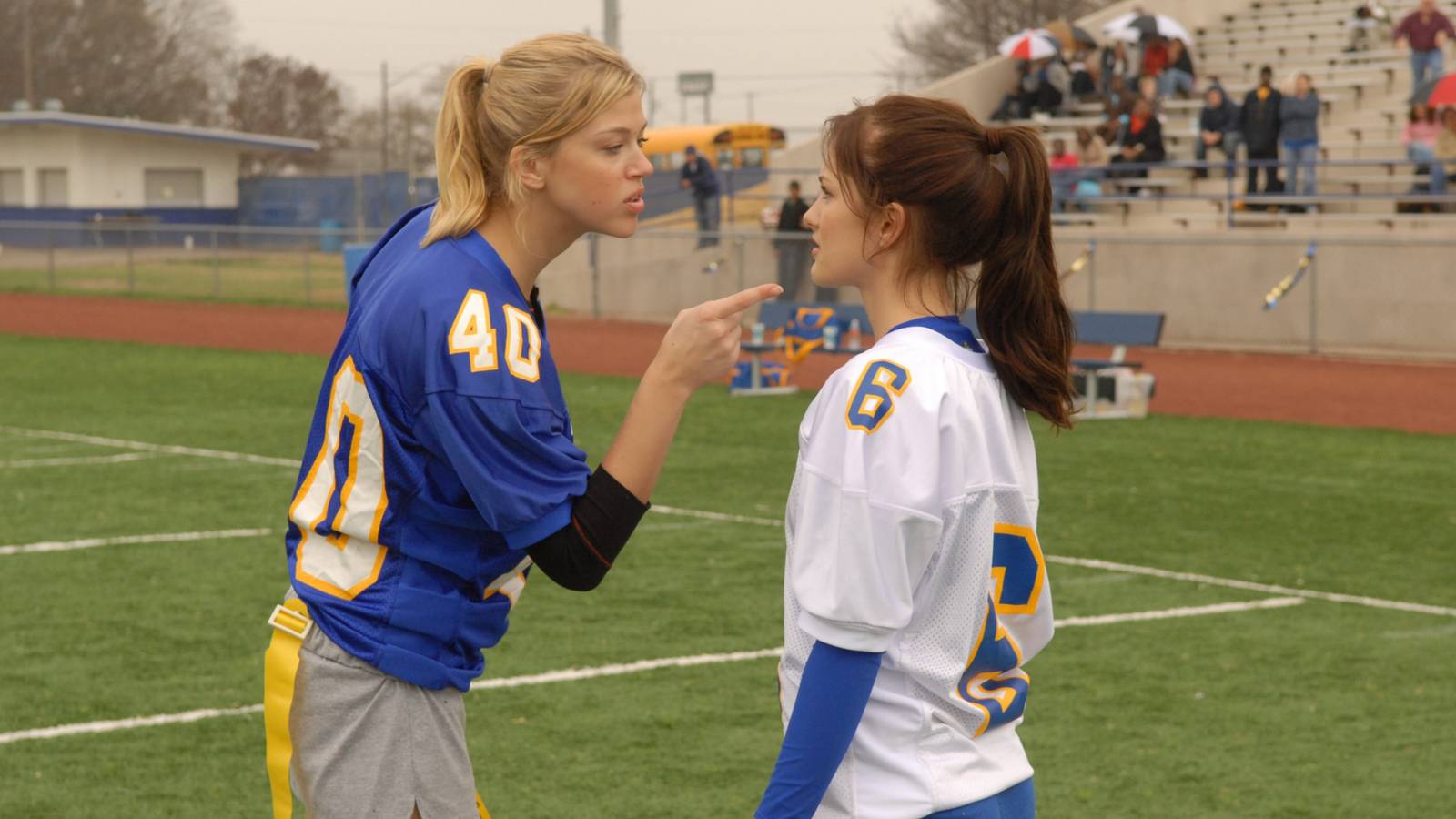 Dizilerin derinliği ile eğlenceli akışıyla zihnin tadını çıkar