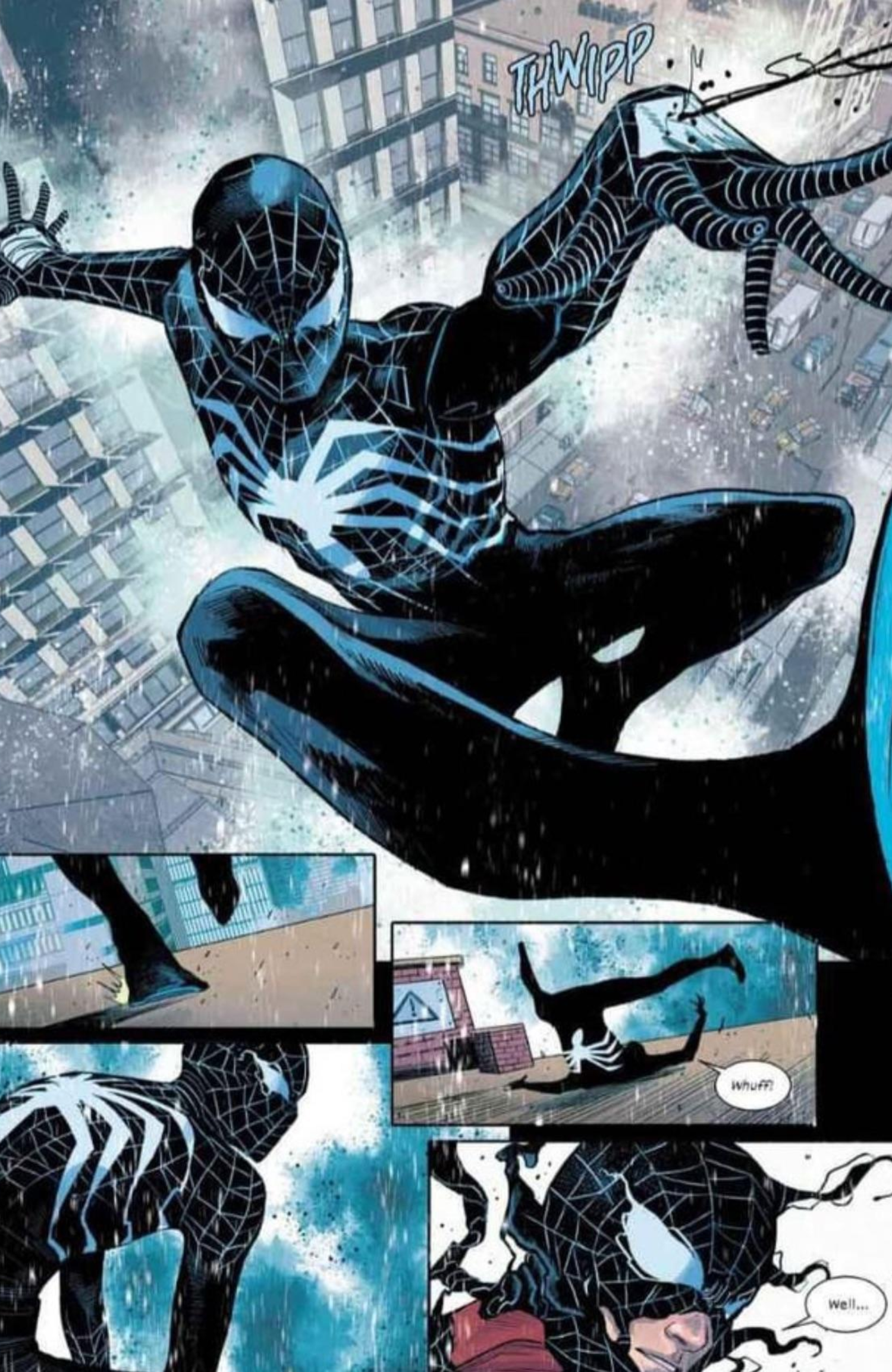 Gelecekten gelen tasarım, güç ve stilin birleşimi