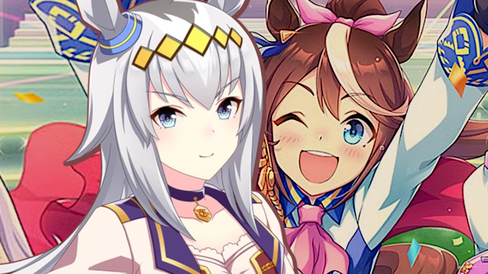 Umamusume: Cinderella Gray 25 Aralıkta Son Sayııyorsa bile mutlu sonlar