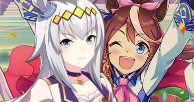 Umamusume: Cinderella Gray 25 Aralıkta Son Sayı Yapacak