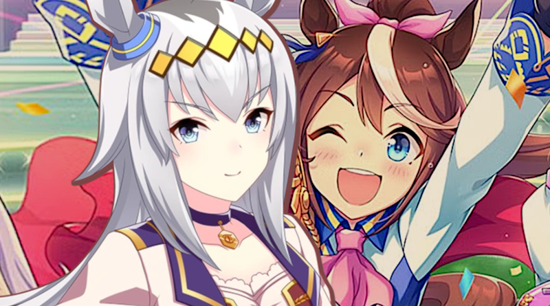 Umamusume: Cinderella Gray 25 Aralıkta Son Sayı Yapacak